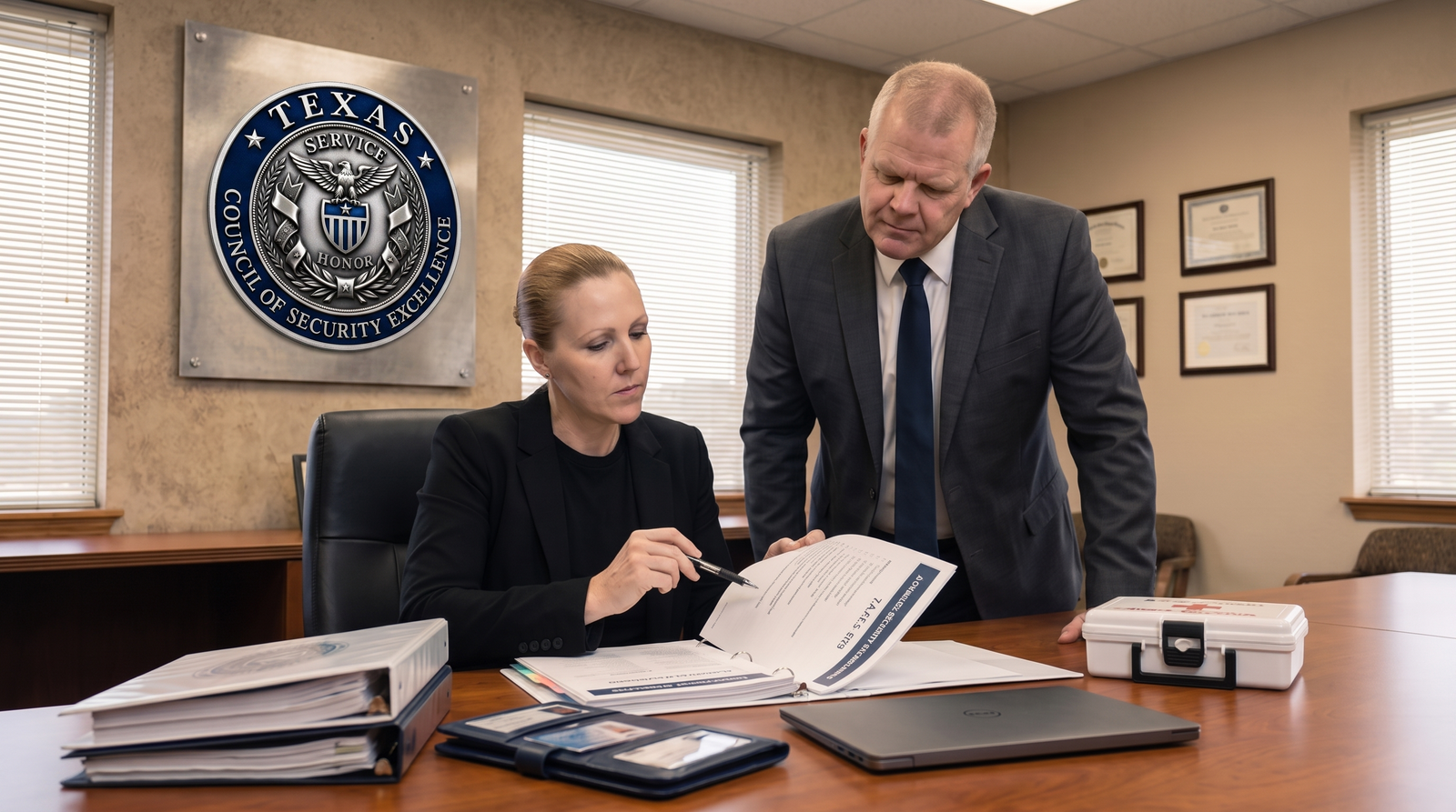 CMSC Certification