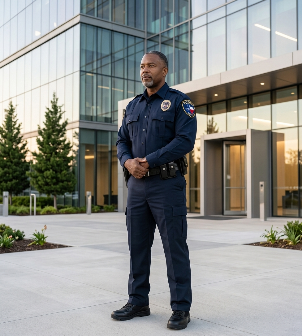 Security Officer