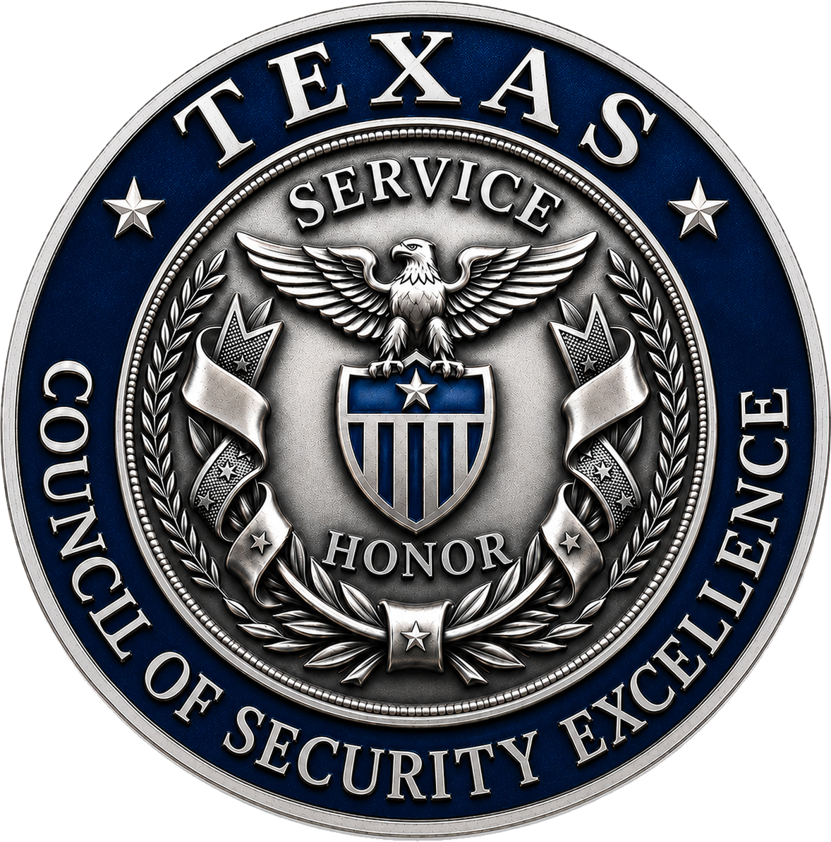 TCOSE Seal